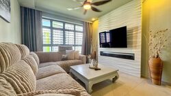 Blk 621B Tampines Greenverge (Tampines), HDB 4 Rooms #570261861